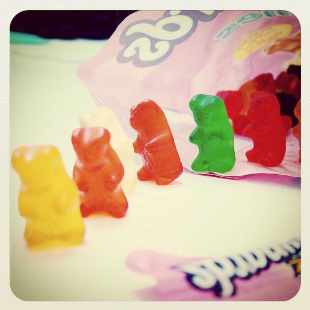 Maynards Orginal Gummies 170g (6oz)