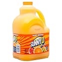 128 Oz (4-Pack) Fruit Drink Cheap Wholesale Discount Bulk Beverages Fruit Drink BoysL8