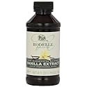 Rodelle Extract Vanilla Pure