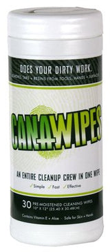 30PK Can A Wipes