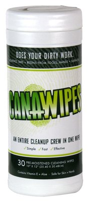 30PK Can A Wipes