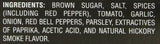 McCormick Grill Mates Barbecue Seasoning, 27 oz