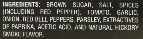 McCormick Grill Mates Barbecue Seasoning, 27 oz