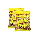 Nagaraya Cracker Nuts Original, 5.64 oz (Pack of 2)
