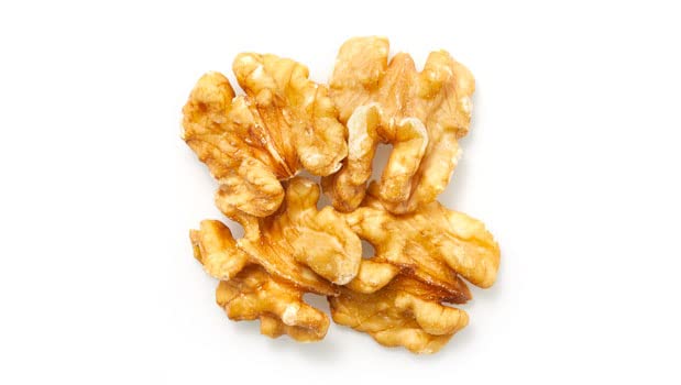 Yupik Raw California Walnuts, Halves, 2.2 lb (35.2 oz), Kosher, Gluten-Free, Vegan, Crunchy Nuts, Unsalted, Unroasted, Source of Omegas, Healthy