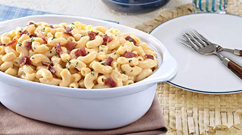 Barilla 8 Count Elbows Pasta, (Pack of 8)