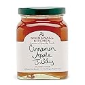 Stonewall Kitchen Jelly, Cinnamon Apple, 13 Ounce