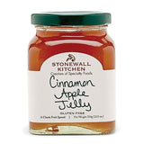 Stonewall Kitchen Jelly, Cinnamon Apple, 13 Ounce