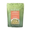 Organic Lung Health Loose Leaf Tea - 2oz Bag (Approx. 30 Servings) | Full Leaf Tea Co.