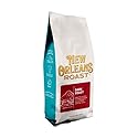 New Orleans Roast - Dark Roast Ground Coffee, 12 Oz (Pack of 1) - A Bold and Intense Coffee Experience