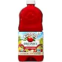 Apple & Eve Organic Fruit Punch, 64 Fl Oz