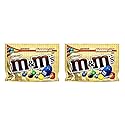 M&M's(R) Almond 9.3 oz Sharing Size (Pack of 2)