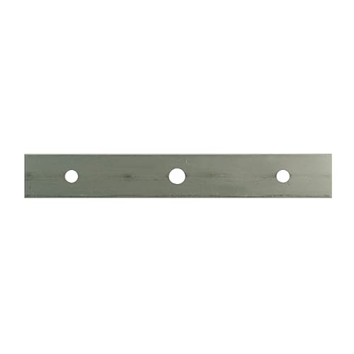 Ettore Pro+ Replacement Stainless Steel Blades - 6 Inch