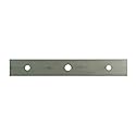 Ettore Pro+ Replacement Stainless Steel Blades - 6 Inch