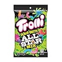 TROLLI SOUR BRITE ALL STAR MIX 12/4.25oz