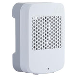 Fresh Products myfresh 2.0 Personal Air Freshener with Dry Fragrance Technology for Small Spaces Compact Design Motion Sensor Battery Operated White