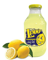 Lemmy Little Chug - Regular Lemonade 12 pack
