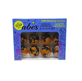 Prep Foods - Abe's, Wild Blueberry Smash Mini Muffins (FROZEN EACHES)