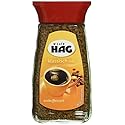 Cafe HAG Mild Classic DECAF coffee Glass Jar 100g /1 ct.