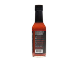 Ancho Masala Scorpion Reaper Hot Sauce By Bravado Spice Gluten Free, Vegan, Low Carb, Paleo Hot Sauce All Natural 5 oz Hot Sauce Bottle Award Winning