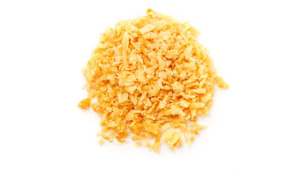 Yupik Toasted Coconut, Shredded, Sweetened, 2.2 lb (35.2 oz), Gluten-Free, Kosher, Vegan, Fine Coconut Flakes, Oil-Free, Source of Fiber, Sweet