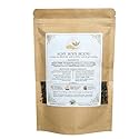 The Good Village Co. Achy Body Blend Loose Leaf Herbal Tea, Caffeine Free Botanical Tea with Peppermint, Lavender, Ginger, White Willow Bark