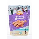 Diamond Bakery Hawaiian Cookies Holiday Edition, 13 oz Bag, Made in Hawaii (Coconut)