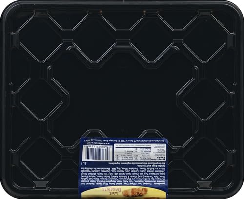 Café Valley Cocktail Croissant, 15 count