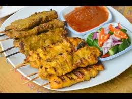 Lobo Seasoning Powder Satay Seasoning Mix / Satay Sauce Mix for Chicken Satay or Pork Satay Stir Fry Sauce Mix for Chicken or Pork Satay Stir Fry