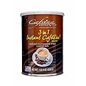 Cafvina 3-in-1 Instant CaféSua Mix - 1 lb 4 oz | Bold & Sweet Vietnamese Coffee Flavor | Perfect Hot or Iced | Made in the USA