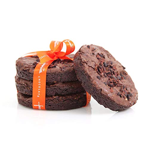 Gourmet Chocolate Guilt Free Cookies