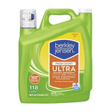 Berkley Jensen Fresh Scent Ultra Laundry Detergent, (185 fl. oz.) AS