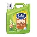 Berkley Jensen Fresh Scent Ultra Laundry Detergent, (185 fl. oz.) AS