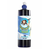 Window Cleaning Concentrate by Crazy Larry's - 32oz