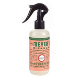 Mrs. Meyer's Geranium Room Freshener 8 Fl oz (Pack of 1)
