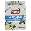 Badia Tea Linden, 10 ct