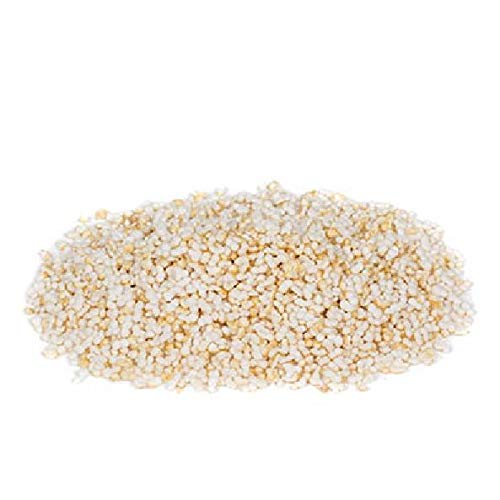 De Luna Puffed Amaranth