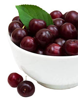Fresh Frozen Organic Sweet Cherries by Northwest Wild Foods - for Smoothies, Pies, Jams, Syrups (9 Pounds)