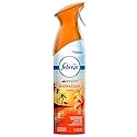 Febreze Air Freshener, Air Effects Hawaiian Aloha Air Freshener, 9.7 Ounce