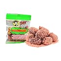 Authentic Sabores - Indy Hormigas156g and Indy Dedos 240g
