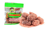 Authentic Sabores - Indy Hormigas156g and Indy Dedos 240g