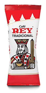 Cafe Rey Tradicional Costa Rica Ground Coffee, 500 g