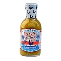 Bear and Burton's Breakfast Sauce Too | A Medium Heat Sauce from the Makers of W Sauce | 12 Fl Oz