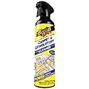 CARPET & UPHOLSTERY CLEANER