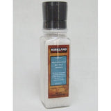 KIRKLAND Kirkland Mediterranean with sea salt grinder 368.5g