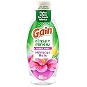 Gain Hibiscus Hula Fabric Rinse & Renew, 48 FL OZ, Laundry Odor Remover