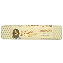 La Florentine Almond Torrone Bar 5.3 Oz., Pack of 6