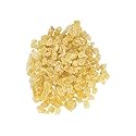 OliveNation Diced Crystalized Ginger, Sweet and Spicy Candied Ginger Bits, Non-GMO, Gluten Free, Vegan - 8 oz