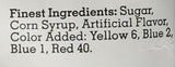 Claeys Candies Licorice - Old Fashioned Hard Candy - Artificially and Naturally Flavored - Fat-Free - 6 Ounce - 6-Pack