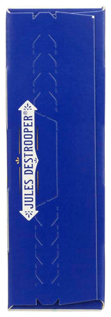 Jules Destrooper Butter Crisps. 3.5 Oz. [Pack of 4] by Jules Destrooper